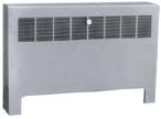 Convectors - Type FS-A/FSG-A