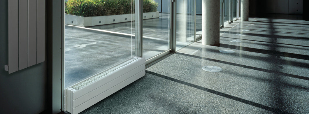 Panel Radiators