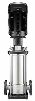 Wilo Pumps  Wilo-Scot_Pump-MVI Multistage In Line Pump