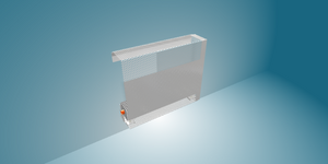 Finned Tube - Vanguard