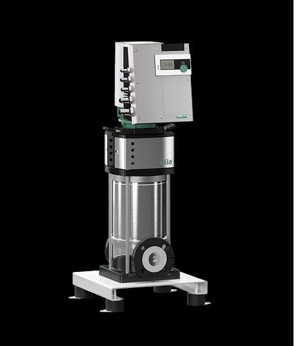 Wilo Pumps  Wilo-Helix EXCEL Multistage In Line Pump