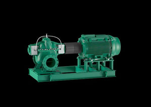 Wilo Pumps  Wilo-Atmos TERA-SCH-HE