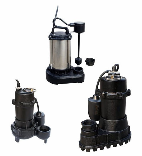 Wilo Pumps  Wilo-SP Series