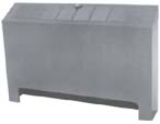 Convectors - SF-A/SFG-A