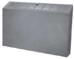 Convectors - SW-A
