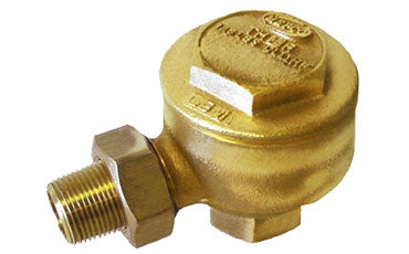 High Pressure Thermostatic Traps