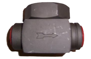 Thermodynamic Disc Trap