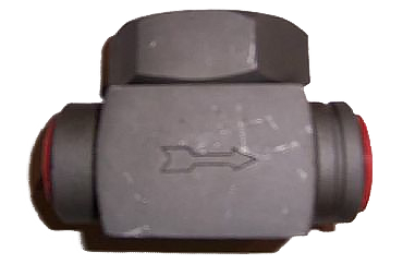 Thermodynamic Disc Trap