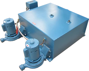 Condensate Pumps