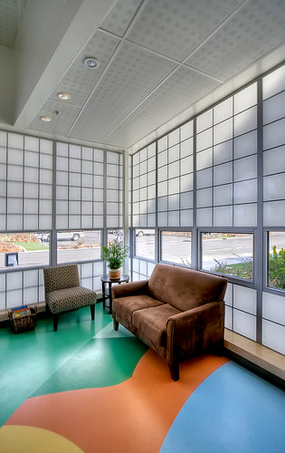 Radiant Ceiling Systems
