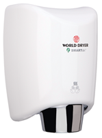 OSM-SD SMARTdri plus Versatile Hand Dryer