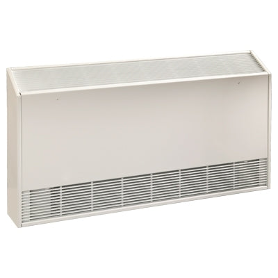 OLI- High Density Architectural Sloped Top Cabinet Convector