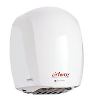 OSM-AF AirForce Multi Nozzle High Velocity Hand Dryer