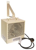 OCC-WB  Unit Heater With Bracket