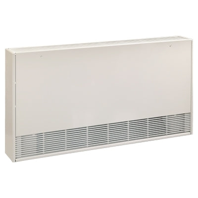 OLA - High Density Architectural Cabinet Convector