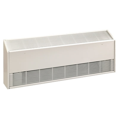 OPI - Architectural Sloped Top Cabinet Convector