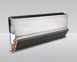 Induction Units – waoleary